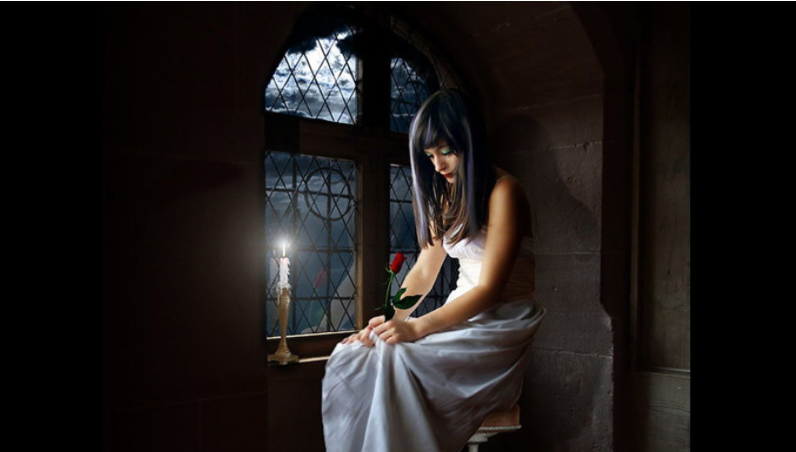 tho-hay-ve-tinh-yeu Một ѕố bài thơ thất ngôn bát cú về tình yêu