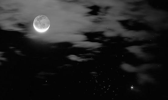 Tuyển tập thơ buồn về đêm da diết cảm