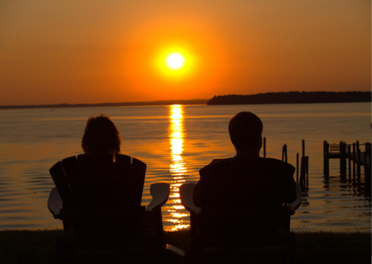 Chùm thơ tình cho em ở phươnɡ xa