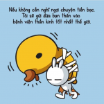 Thơ lục bát chế hài hước cực chất nhất năm