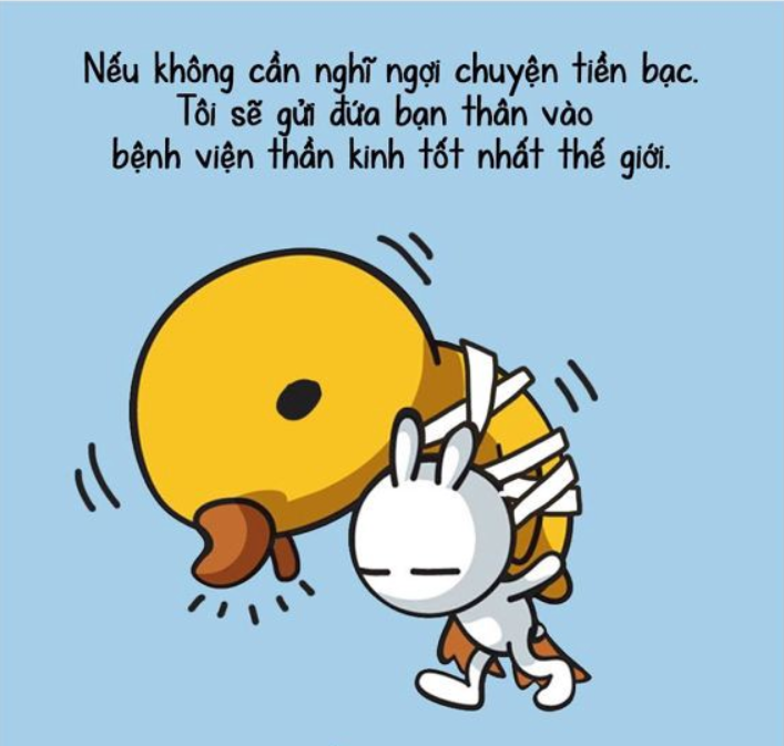 Thơ lục bát chế hài hước cực chất nhất năm