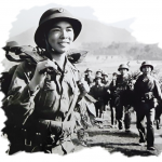 Bài thơ về người lính sâu lắng ý nghĩa nhất