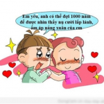 Chùm thơ nịnh vợ ý nghĩa không kém phần hài hước