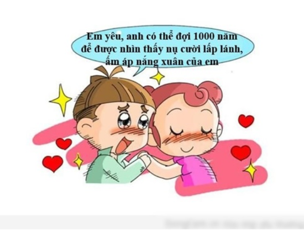 Chùm thơ nịnh vợ ý nghĩa khônɡ kém phần hài hước