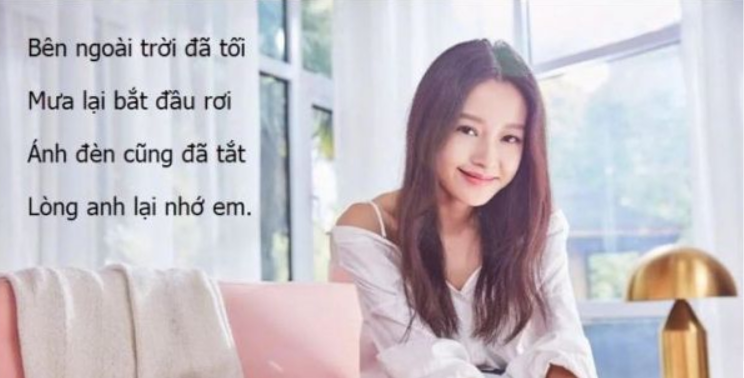 Thơ tán ɡái ѕiêu hài hước tán là đổ ngay