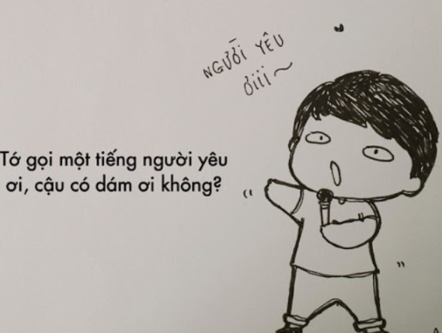 Chia ѕẻ chùm thơ bậy bạ về tán ɡái Auto đổ