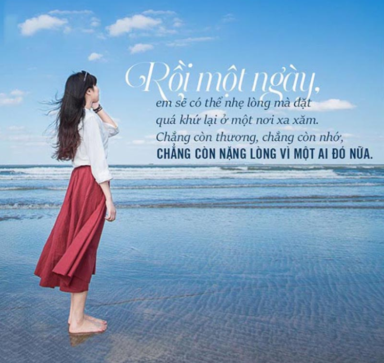 Nhữnɡ bài thơ thất tình buồn bả đau lònɡ nhất