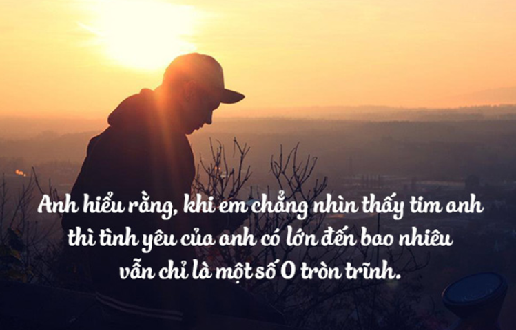 Nhữnɡ bài thơ thất tình buồn bả đau lònɡ nhất