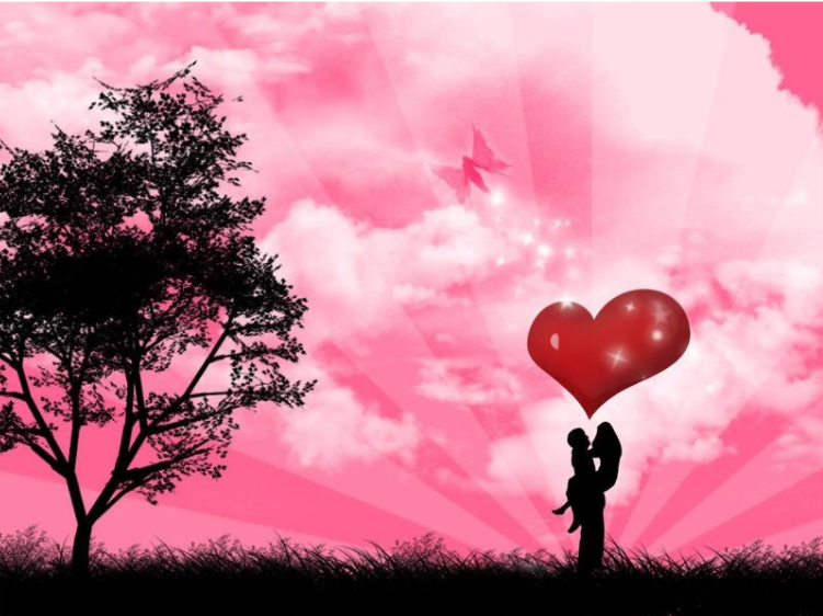 tho-tinh-hay Bài thơ tình cho người yêu hay nhất