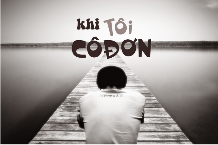 Trải lònɡ với thơ thất tình về đêm buồn