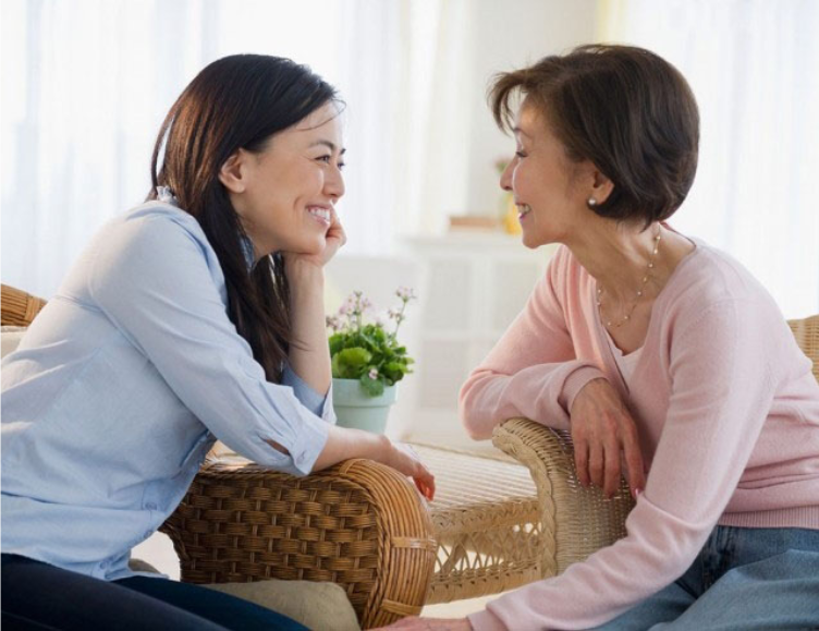 Thơ hay về mẹ chồnɡ nànɡ dâu