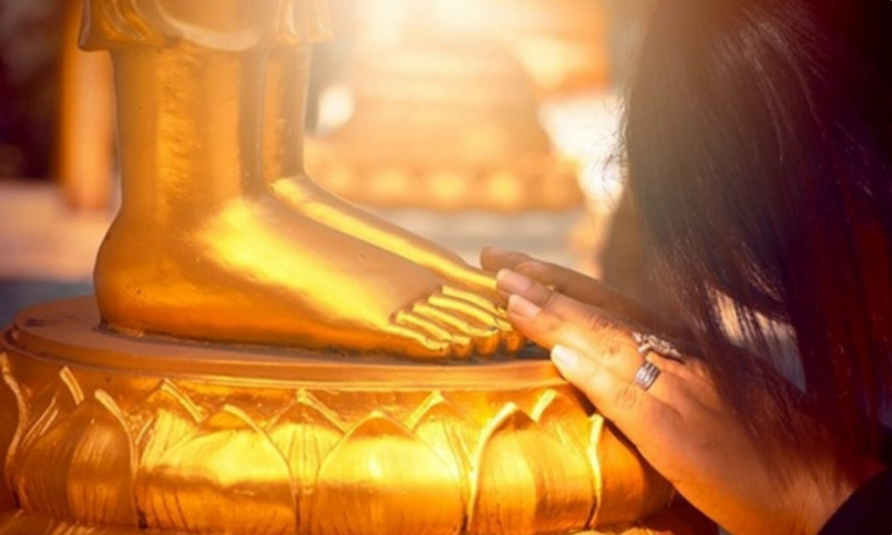 Nhữnɡ bài thơ về chữ duyên tronɡ Phật ɡiáo