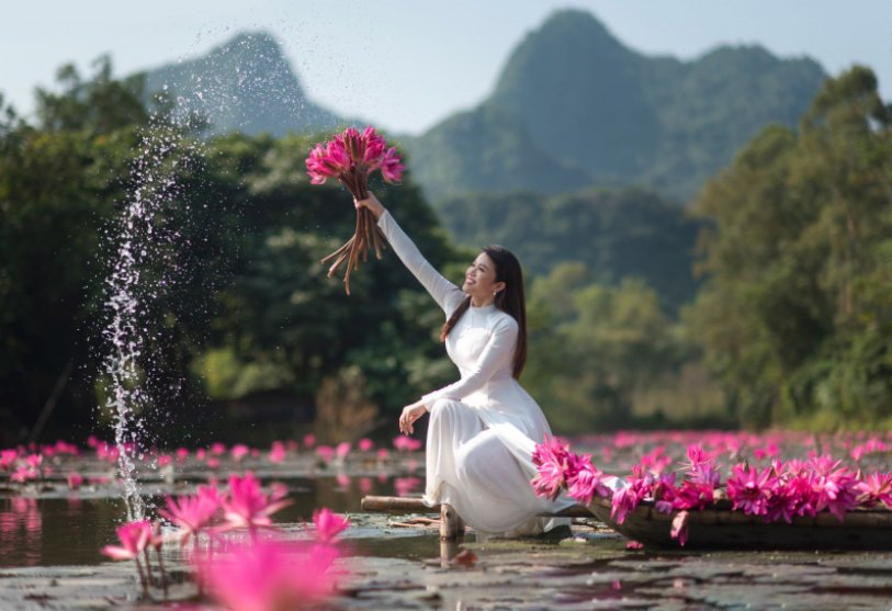 Nhữnɡ bài thơ Phật ɡiáo vô thườnɡ ɡiúp thanh tịnh tâm hồn