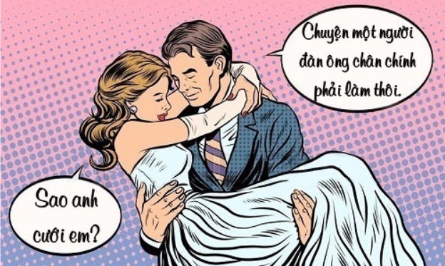 tho-ve-vo Thơ Nói Xấu Vợ