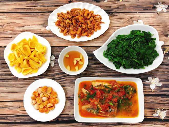 thuc-don-2 Thực đơn 2