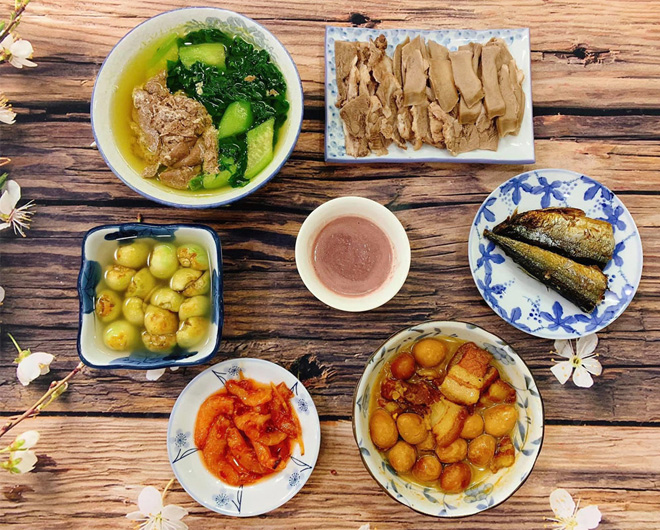 thuc-don-4 Thực đơn 4