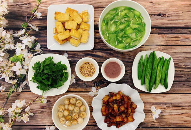 thuc-don-5 Thực đơn 5