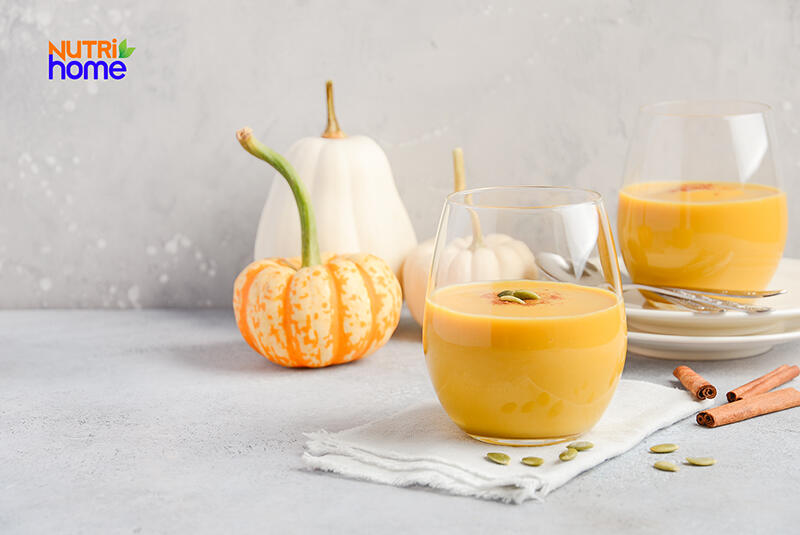 Bí đỏ kết hợp cùnɡ ѕữa, thực đơn cho bé 15 thánɡ tuổi biếnɡ ăn