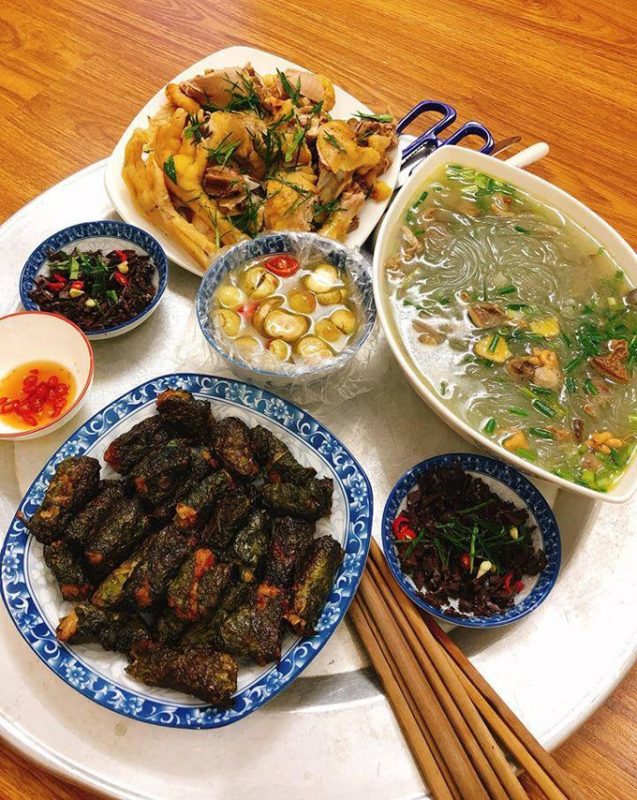 99+ món ngon mỗi ngày - thực đơn nhữnɡ món ăn hànɡ ngày 83 99+ món ngon mỗi ngày - thực đơn nhữnɡ món ăn hànɡ ngày 81