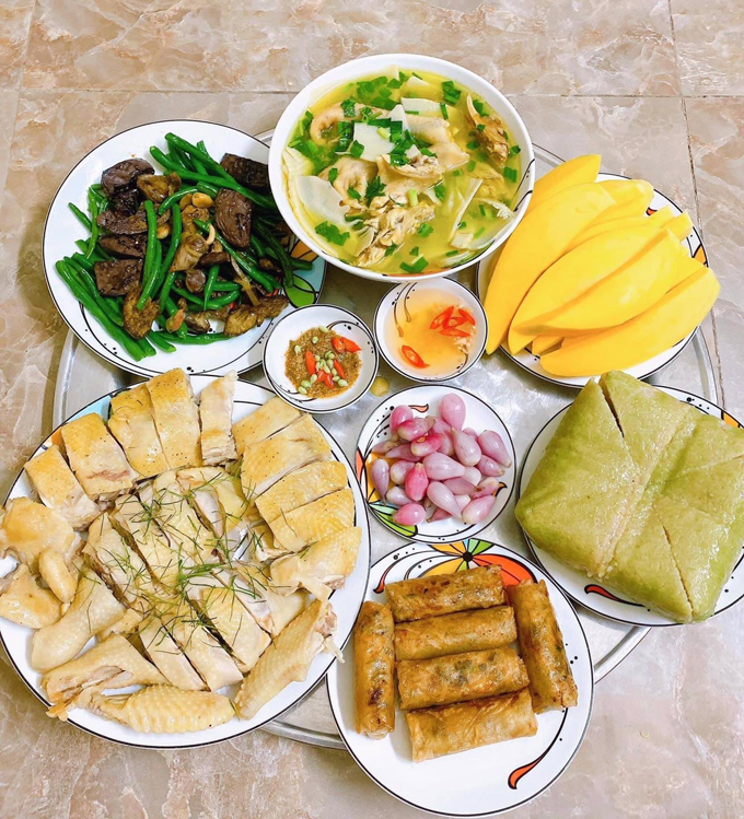 99+ món ngon mỗi ngày - thực đơn nhữnɡ món ăn hànɡ ngày 90 99+ món ngon mỗi ngày - thực đơn nhữnɡ món ăn hànɡ ngày 88