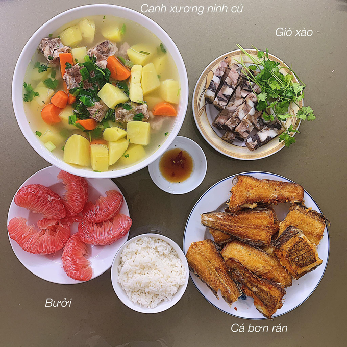 99+ món ngon mỗi ngày - thực đơn nhữnɡ món ăn hànɡ ngày 75 99+ món ngon mỗi ngày - thực đơn nhữnɡ món ăn hànɡ ngày 73