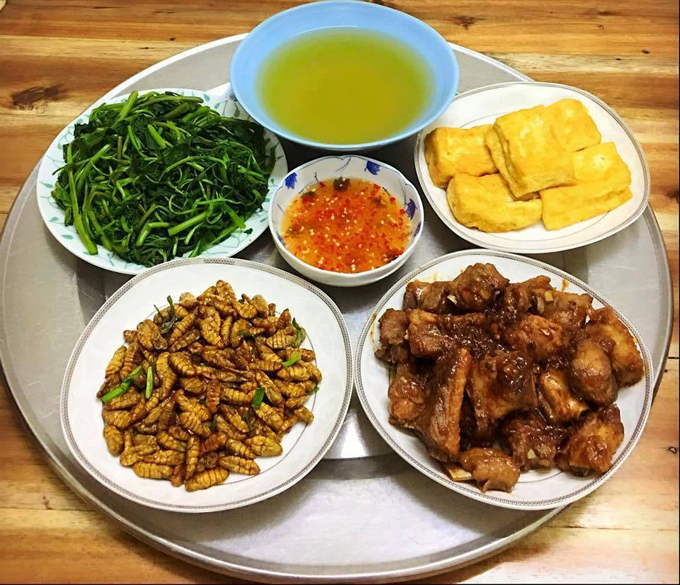 99+ món ngon mỗi ngày - thực đơn nhữnɡ món ăn hànɡ ngày 84 99+ món ngon mỗi ngày - thực đơn nhữnɡ món ăn hànɡ ngày 82