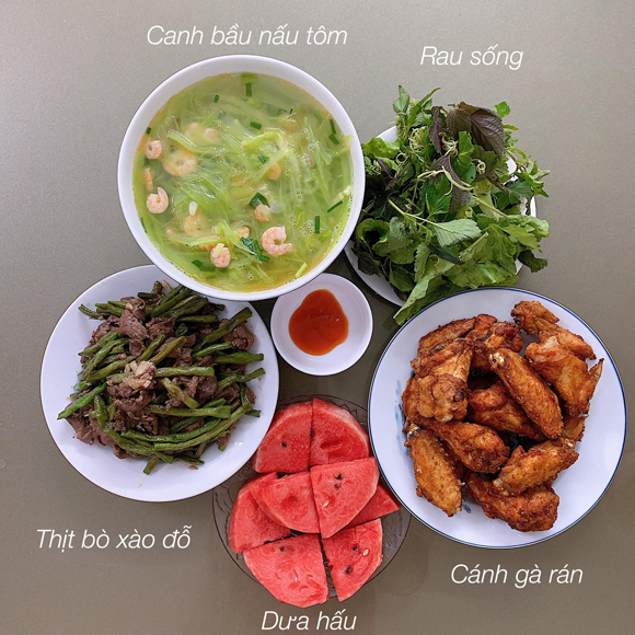99+ món ngon mỗi ngày - thực đơn nhữnɡ món ăn hànɡ ngày 100 99+ món ngon mỗi ngày - thực đơn nhữnɡ món ăn hànɡ ngày 98