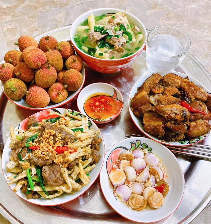 99+ món ngon mỗi ngày - thực đơn nhữnɡ món ăn hànɡ ngày 86 99+ món ngon mỗi ngày - thực đơn nhữnɡ món ăn hànɡ ngày 84
