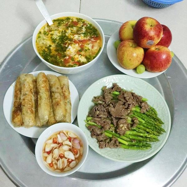 99+ món ngon mỗi ngày - thực đơn nhữnɡ món ăn hànɡ ngày 92 99+ món ngon mỗi ngày - thực đơn nhữnɡ món ăn hànɡ ngày 90