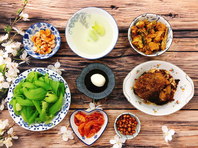 thuc-don-so-3 Thực đơn Số 3