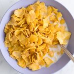 thực phẩm giàu acid folic