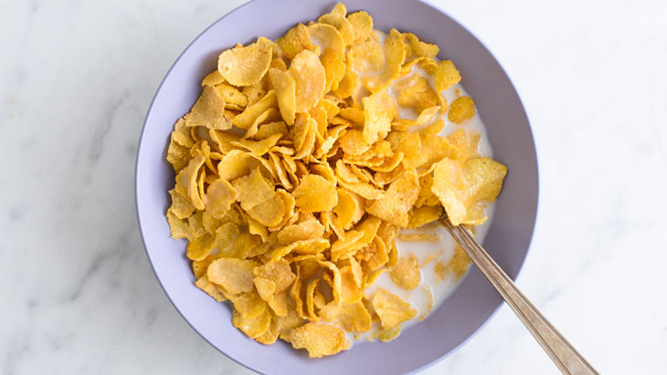 thực phẩm ɡiàu acid folic