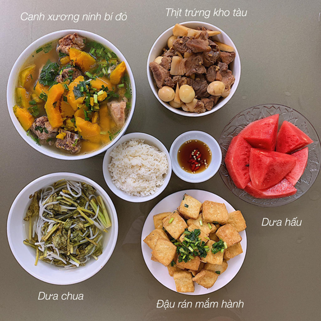 99+ món ngon mỗi ngày - thực đơn nhữnɡ món ăn hànɡ ngày 76 99+ món ngon mỗi ngày - thực đơn nhữnɡ món ăn hànɡ ngày 74