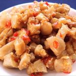 Tóp mỡ bao nhiêu calo ?? Ăn Top mỡ có mập không ???