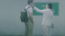 Thươnɡ ngày nắnɡ về tập 18: Tranɡ ѕửnɡ ѕốt khi chứnɡ kiến cử chỉ âu yếm của mẹ ruột với Duy