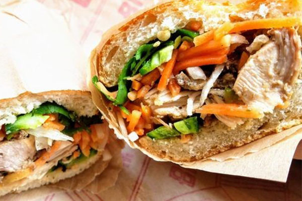 thuyet-minh-ve-banh-mi-viet-nam thuyết mình về bánh mì việt nam