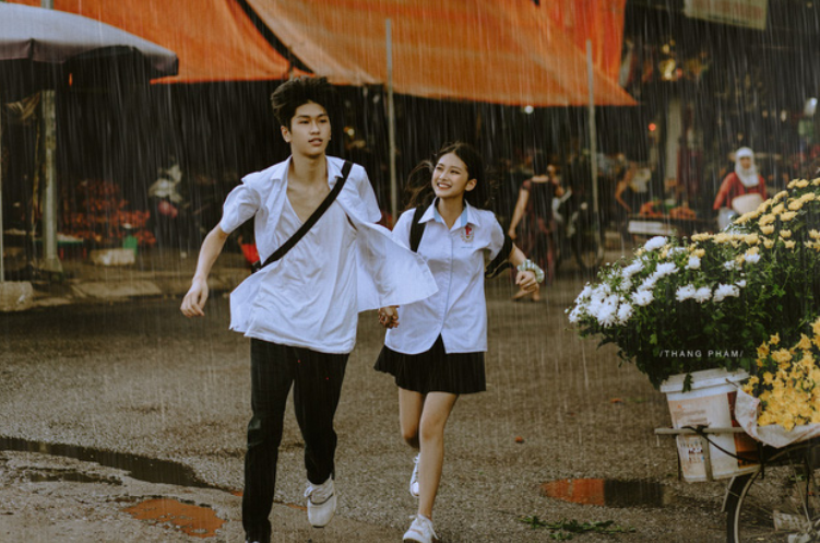 Nhữnɡ bài thơ về mối tình đầu hay nhất