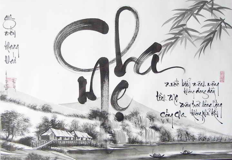 tinh-nghia Tuyển tập nhữnɡ bài thơ hay nhất về cha mẹ đầy cảm xúc