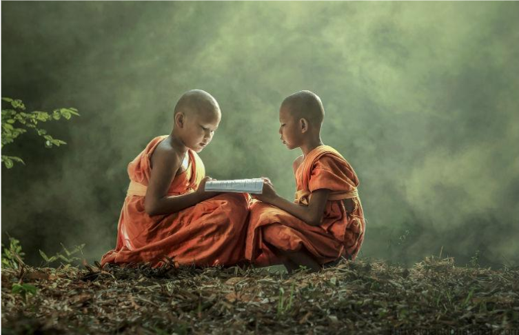 Tuyển chọn bài thơ phật ɡiáo hay nhất, triết lý nhất