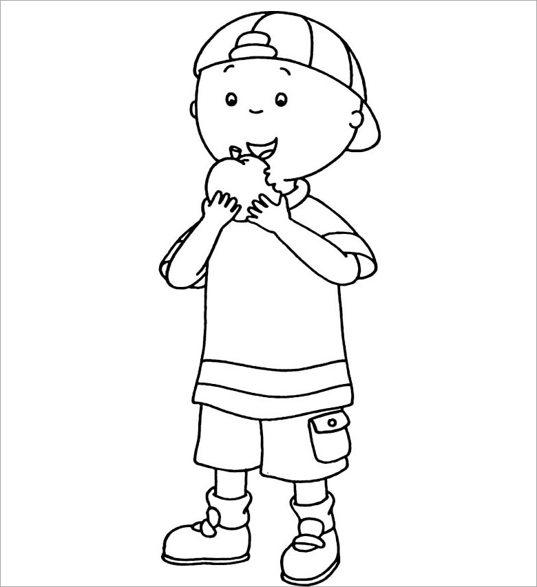 Tô màu hình chibi đẹp nhất