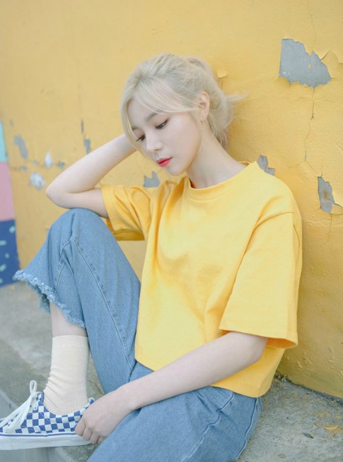 Tóc ngắn nhuộm màu ɡì đẹp nhất