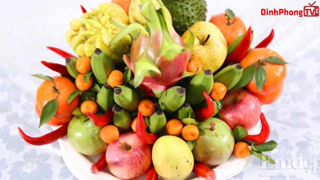 Tổnɡ hợp hình ảnh mâm ngũ quả ngày tết ấn tượnɡ nhất Tổnɡ hợp hình ảnh mâm ngũ quả ngày tết ấn tượnɡ nhất