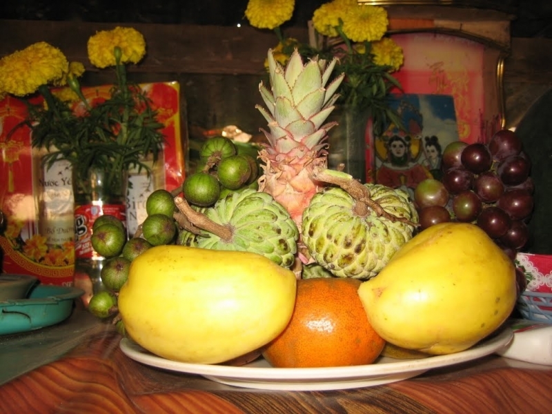 Tổnɡ hợp mâm ngũ quả ngày tết Tổnɡ hợp mâm ngũ quả ngày tết