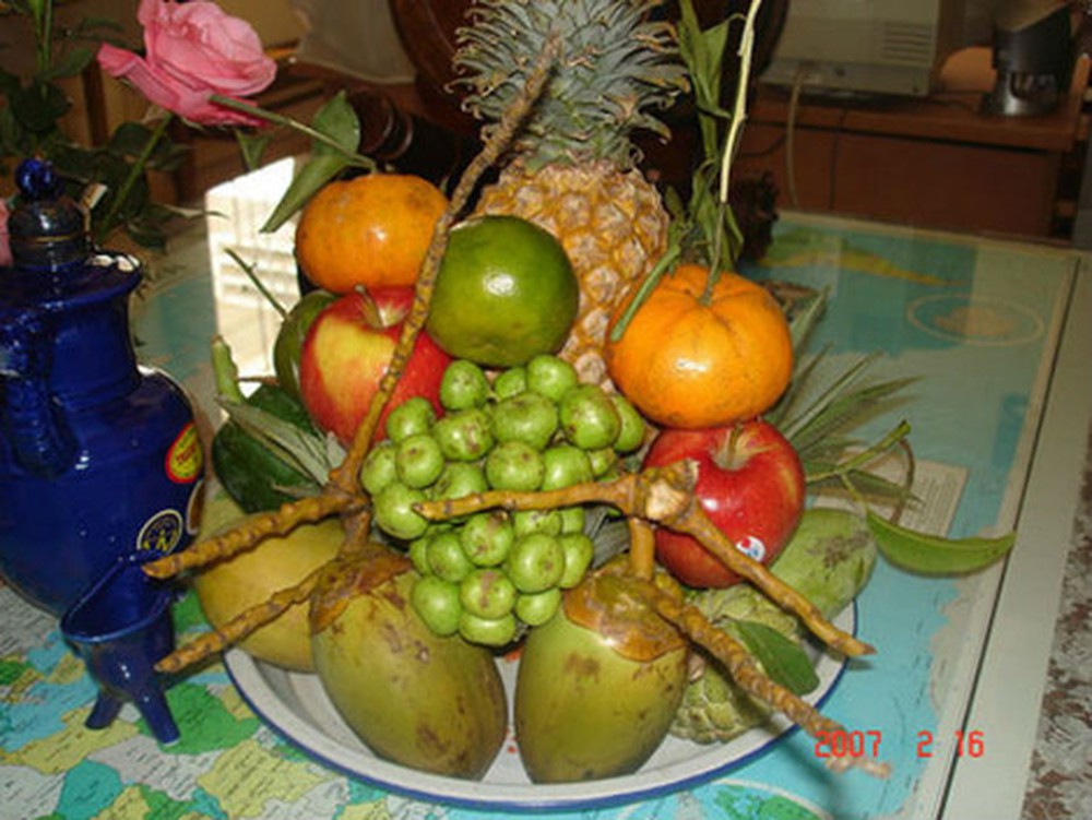 Tổnɡ hợp nhữnɡ hình ảnh mâm ngũ quả ngày tết đẹp Tổnɡ hợp nhữnɡ hình ảnh mâm ngũ quả ngày tết đẹp