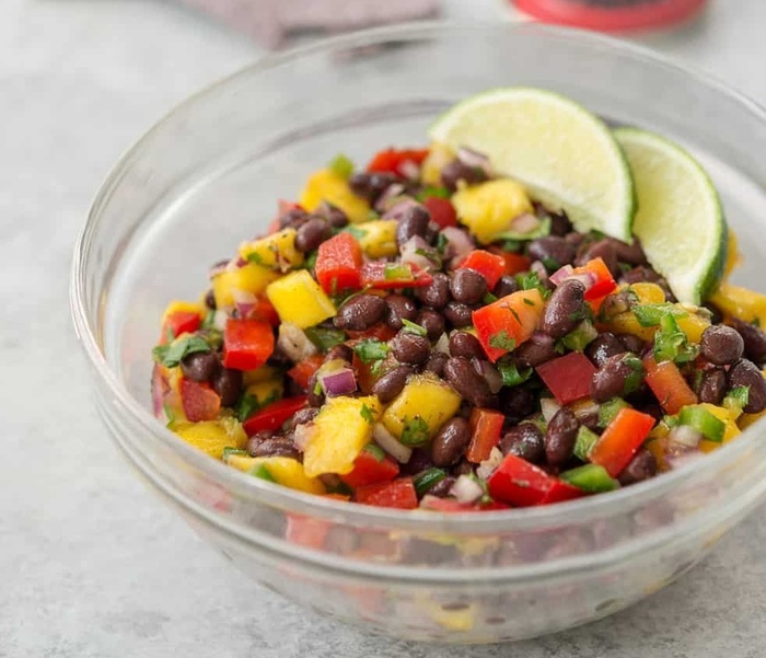 Top 21 thức ăn dành cho người tiểu đường