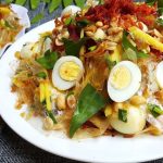 Bánh tráng Tây Ninh