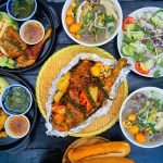 Ăn vặt Đà Nẵng