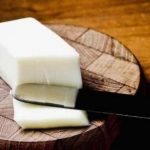 tóp lợn, mỡ lợn,