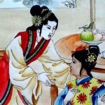 Đoạn trích Trao duyên