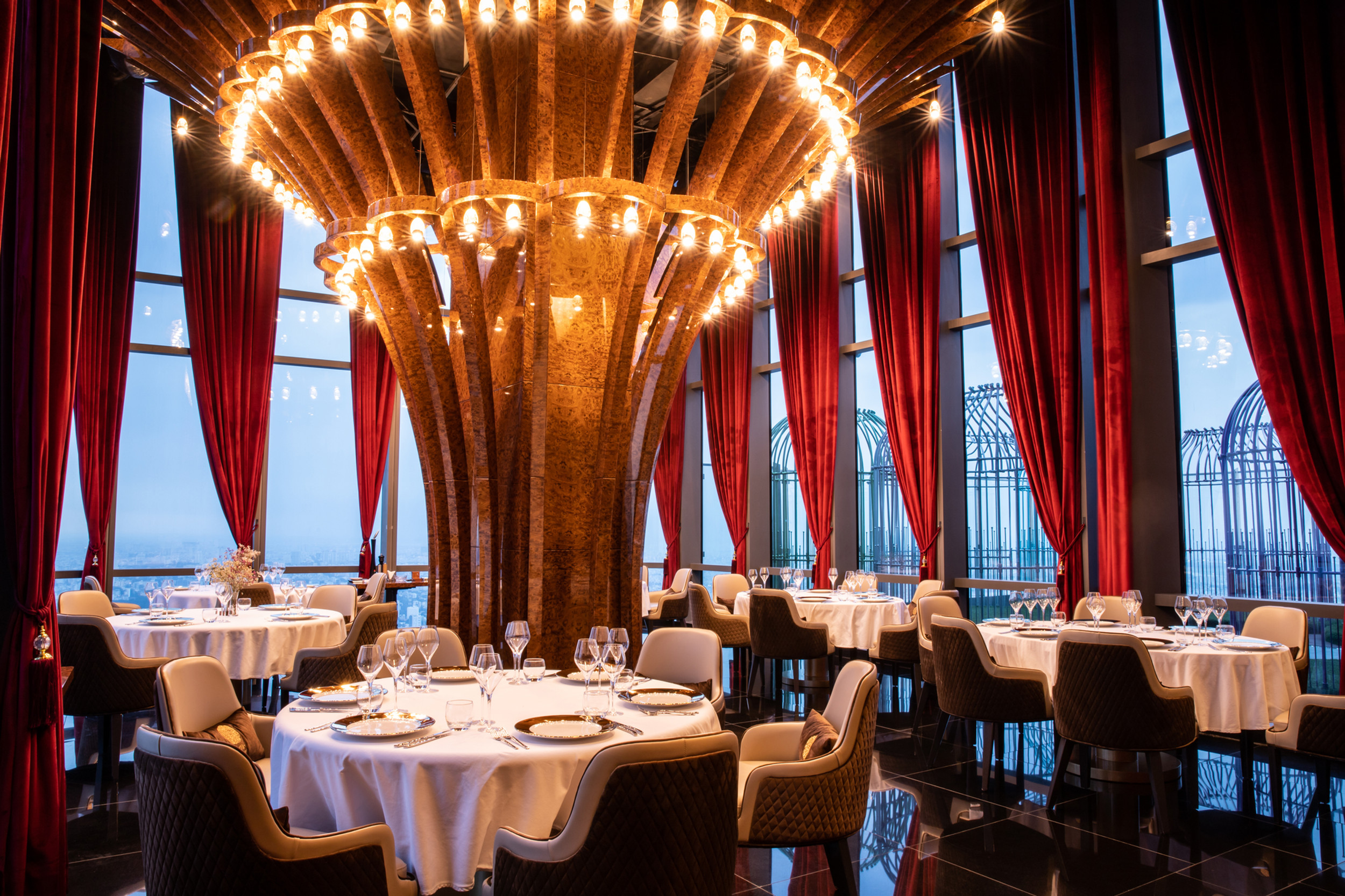 Truffle Restaurant Bình Thạnh